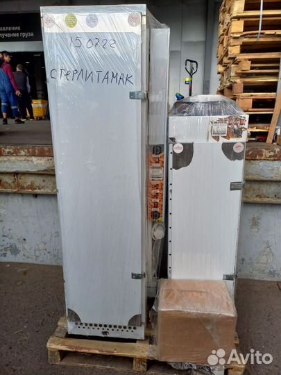 Коптильней Москит