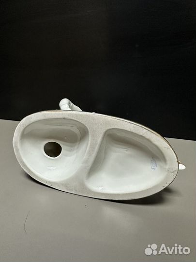 Статуэтка Фигуристка лфз