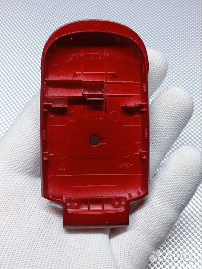 Motorola V171. Крышка дисплея. Новая