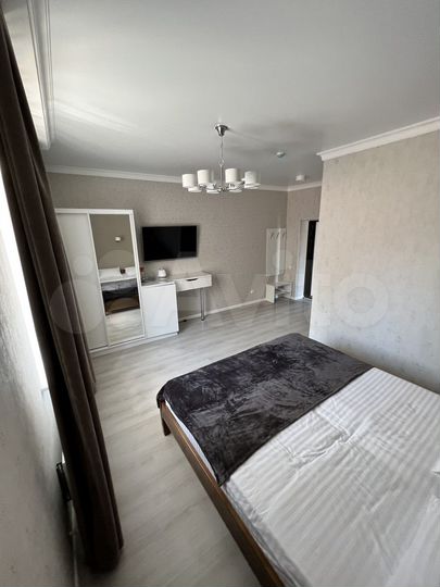 Комната 25 м² в 1-к., 1/1 эт.