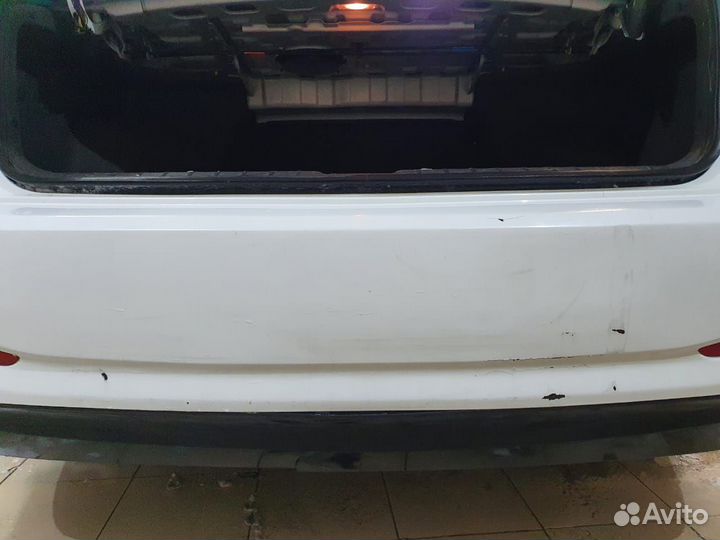 Hyundai i40 1.6 МТ, 2015, битый, 300 000 км