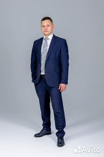 Юрист Жаров Михаил Юрьевич