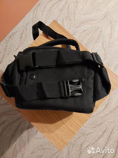 Сумка под видеокамеру, фотоаппарат и др