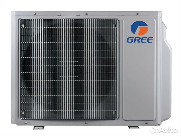 Сплит-система Gree GWH24ACE-K6DNA1I(lclh) Lyra Inverter Black