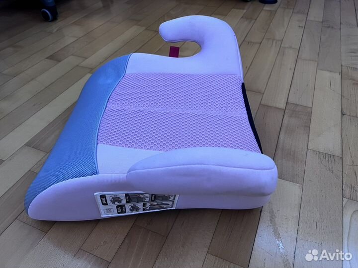 Автомобильное детское кресло от 0 до 36 кг