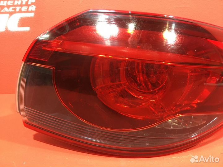 Фонарь задний правый Mazda Mazda 6 Gj универсал