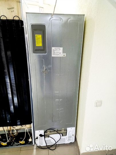 Холодильники Samsung