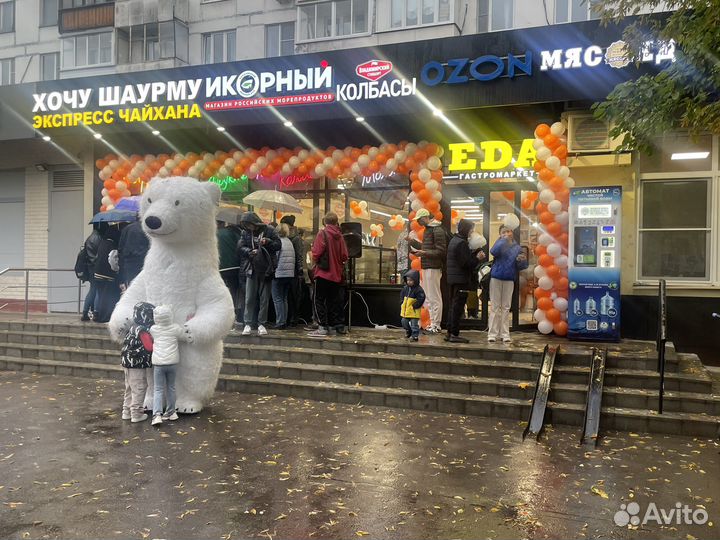 Субарендный Бизнес. Прибыль-395.000 руб