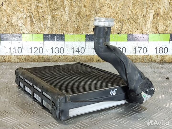 Испаритель кондиционера Audi A6 c6 C6