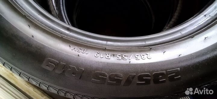 Formula Energy 235/55 R19