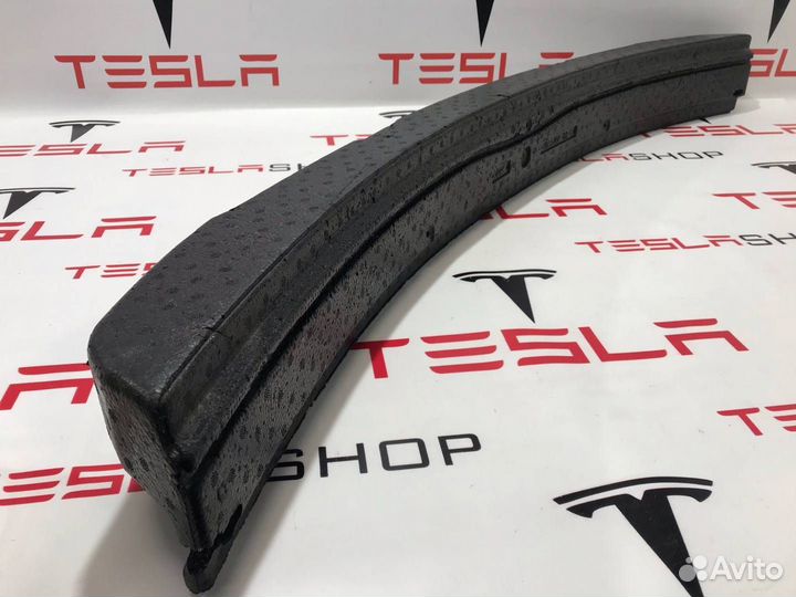 Абсорбер бампера Tesla Model X 2019 103540100C