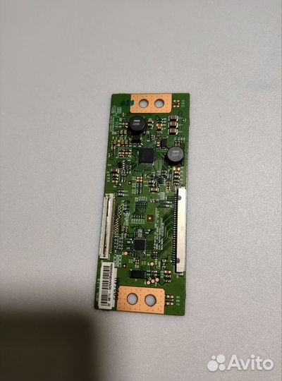 T-CON daewoo L32v770vke