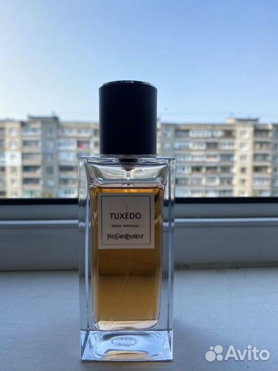 Tuxedo YSL 125ml