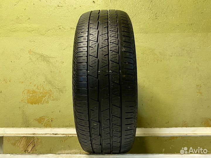 Continental ContiCrossContact LX Sport 225/60 R17 H