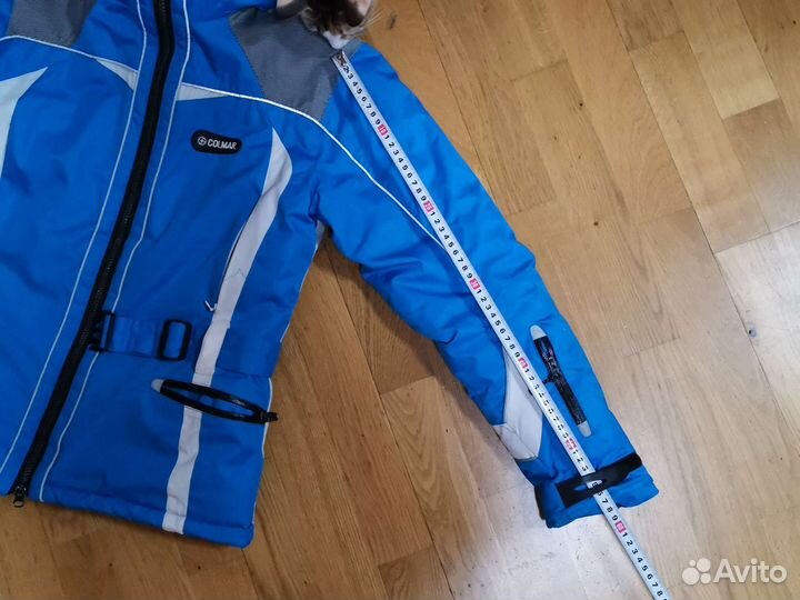 Горнолыжный костюм женский 44 46 размер