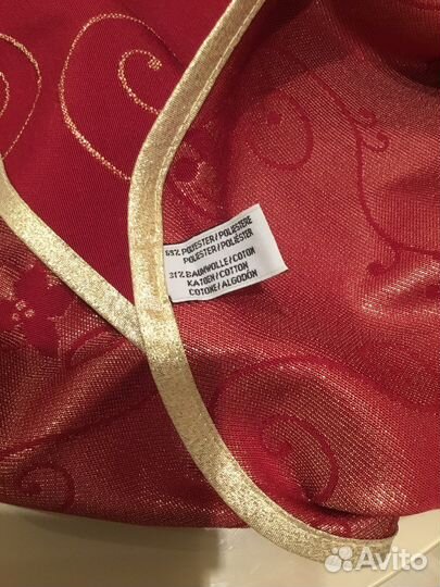 Скатерти, 3шт