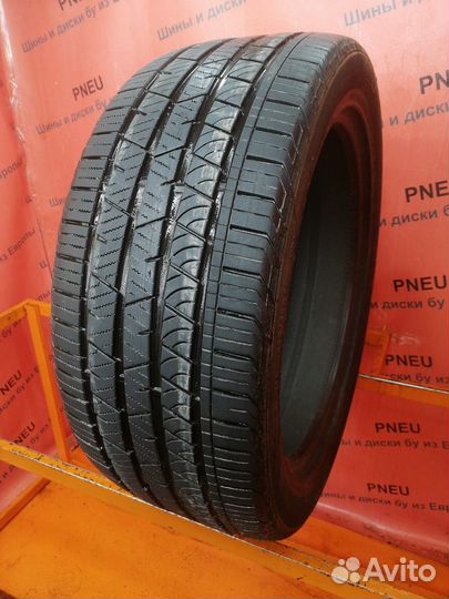 Continental ContiCrossContact LX Sport 275/45 R21 110W