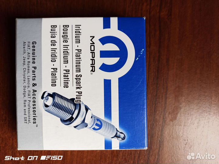 Свечи зажигания SP148183AC