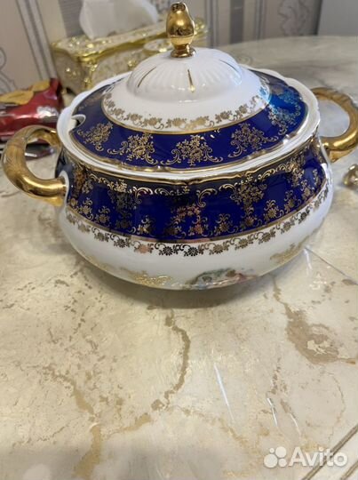 Кастрюля чехия