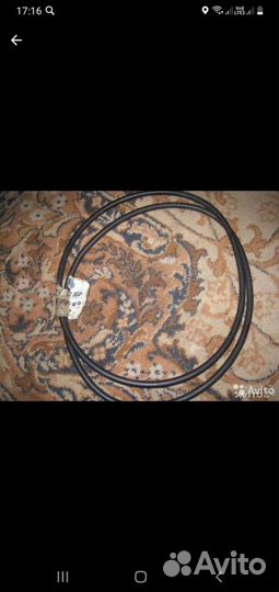 Komatsu-Кольца уплотнительные