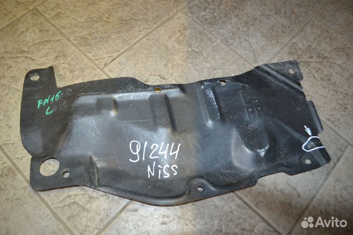 Защита двигателя