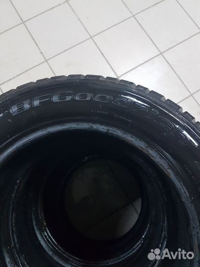 Bfgoodrich G-Force Stud 185/65 R15 88Q