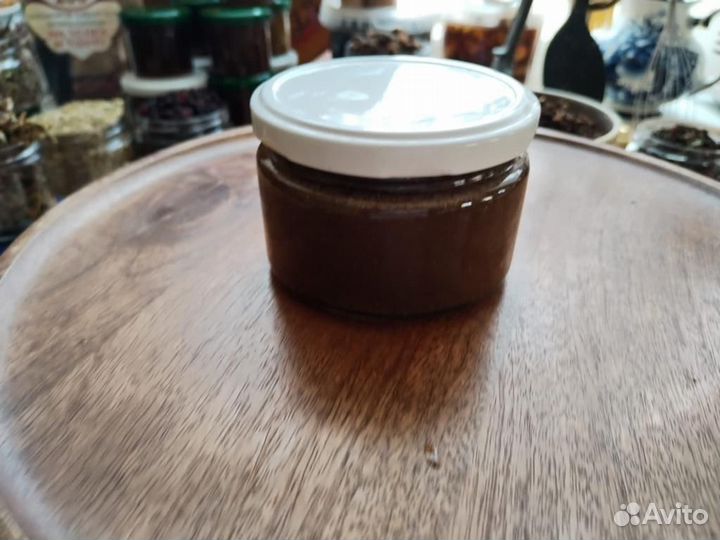 Медовый глистогон