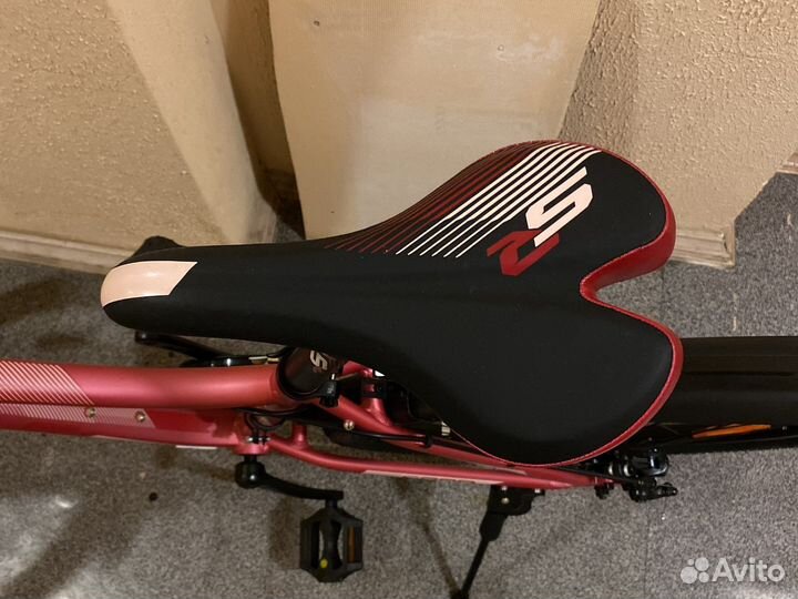 Горный велосипед stels