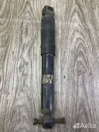 Амортизатор задний Opel Astra H хетчбэк 5-ти дв