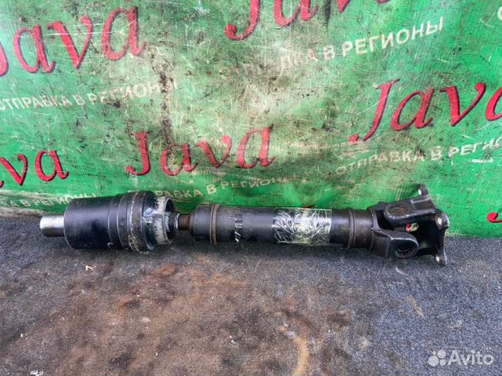 Кардан передний Daihatsu Be-Go J210G 3SZ-VE 2010