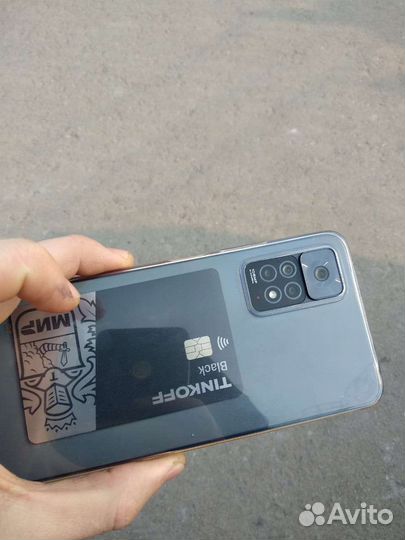 Xiaomi redmi note 11 pro 8 128