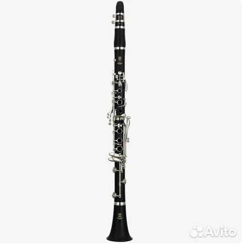 Yamaha YCL-255 Кларнет