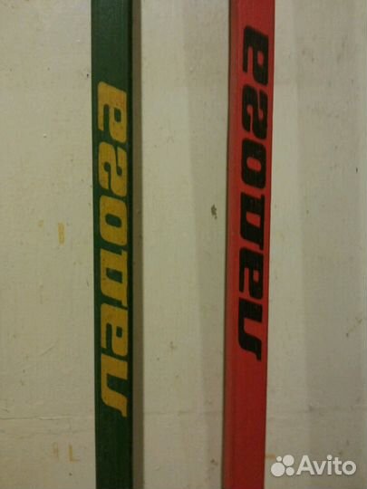 Клюшка хоккейная правая