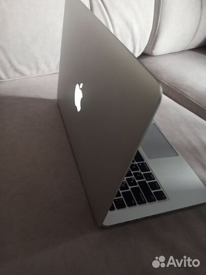 Apple MacBook Pro 13 retina 2015