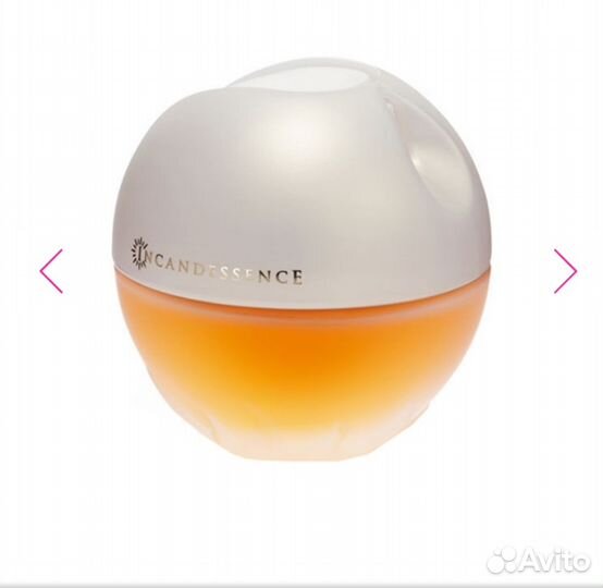 Парфюмированная вода 