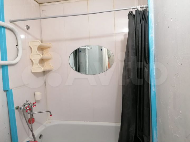 1-к. квартира, 27,3 м², 5/5 эт.