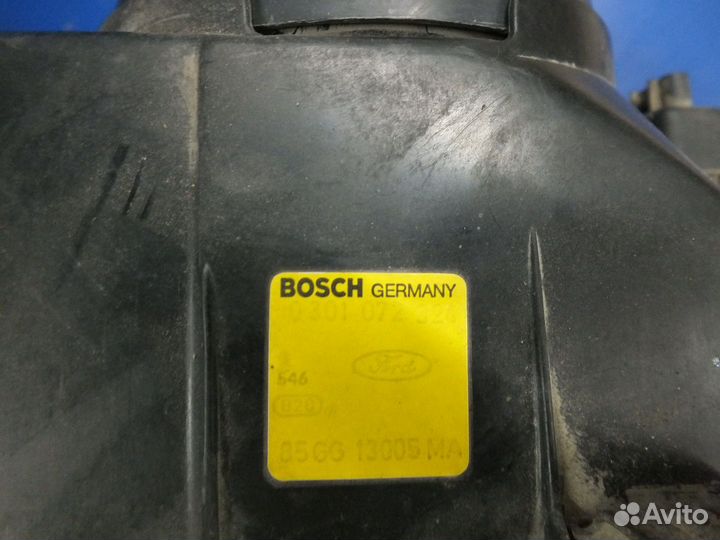 Фара правая Ford Scorpio (Mk2) II (1994–1998)