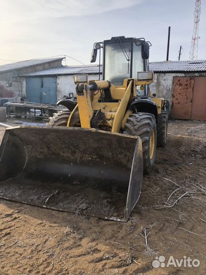 Аренда Спецтехники