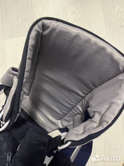 Рюкзак переноска кенгуру