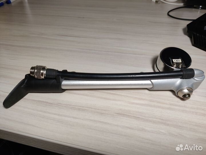 Насос высокого давления Mizumi Jet Flow HiPress GS