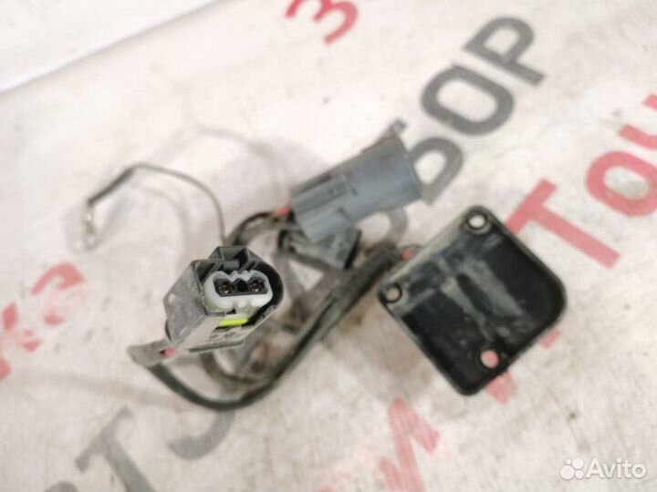 Блок управления Volvo Xc90 2.0 TDI D4204T23 2017