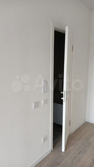 Квартира-студия, 23,9 м², 6/16 эт.