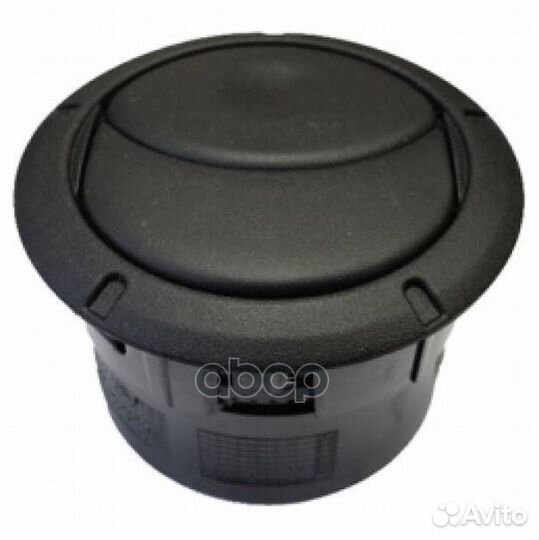 Решётка воздуховода 687606360r renault