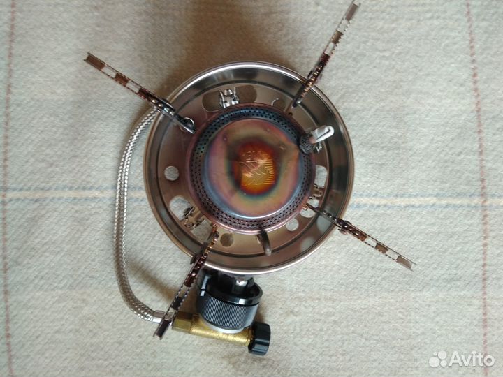 Горелка Kovea Hose Stove Camp-1 TKB-N9703