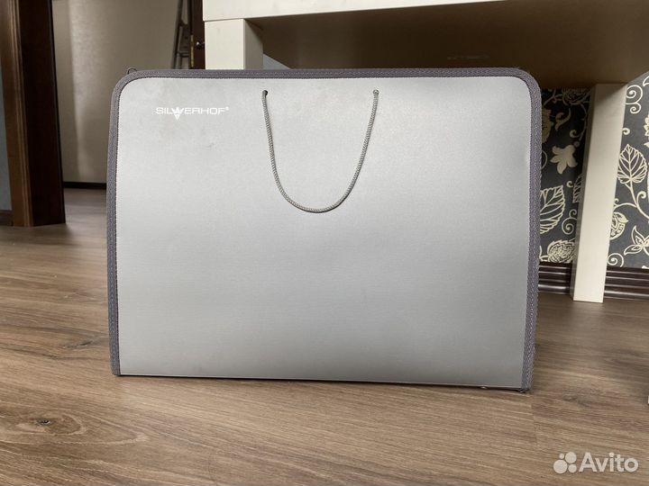 Папка для художника а3