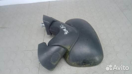Зеркало наружное левое opel vivaro (4OK10JL01)