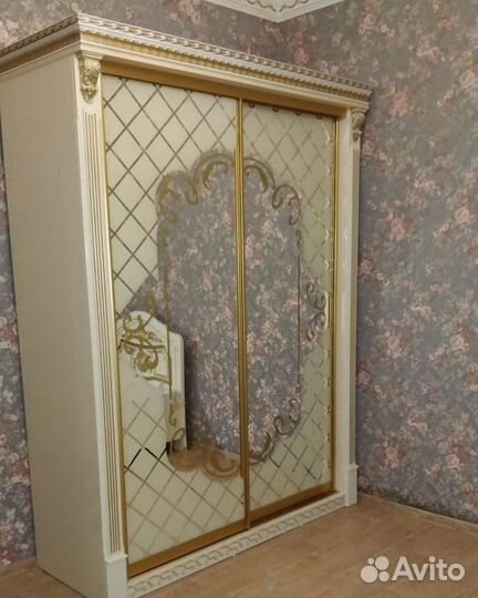 Шкаф Луиджи