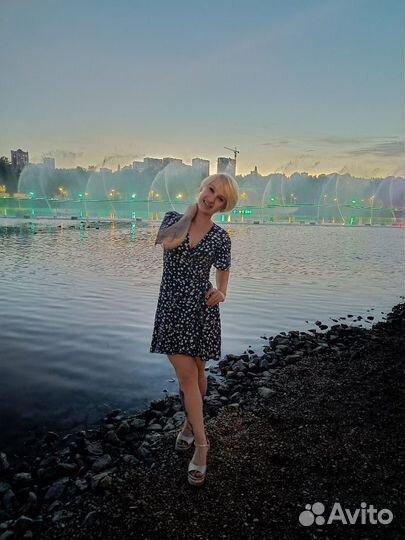 Торговый представитель