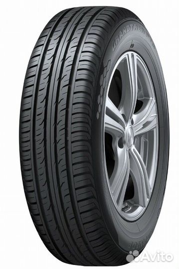 Dunlop Grandtrek PT3 225/55 R18 98V