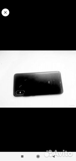 Xiaomi redmi note 6 pro